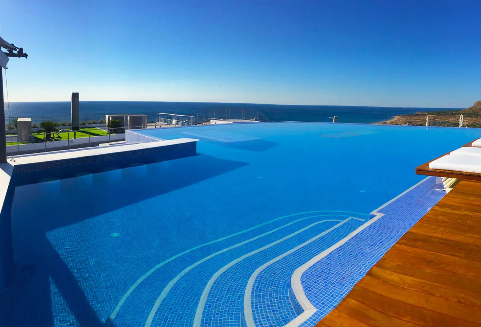 Infinity View by Mar Holidays