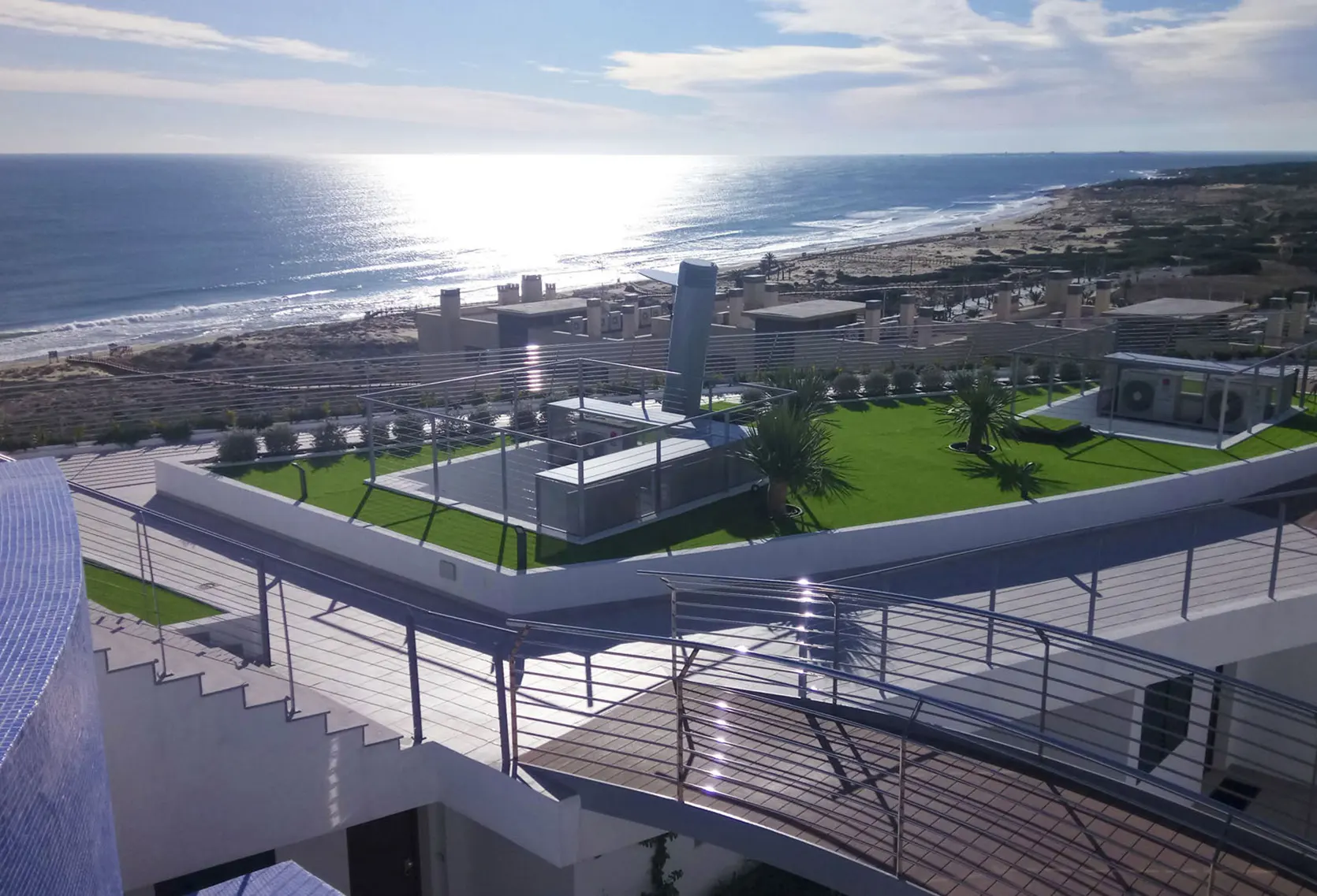 Infinity View by Mar Holidays